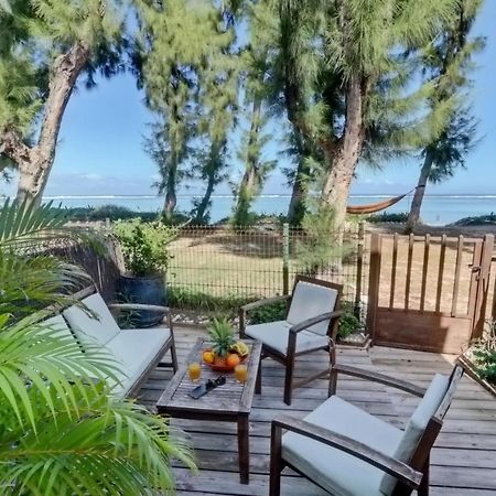 La Villa Caroline - La Saline Le Bains Kültér fotó